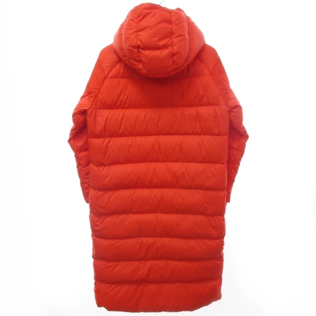 ナイキ NIKE ダウンコート ベンチコート ジャケット スタンドカラー