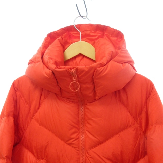 ナイキ NIKE ダウンコート ベンチコート ジャケット スタンドカラー