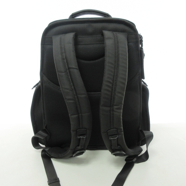 トゥミ TUMI アルファ2 コンパクトラップトップ ブリーフバッグ バック 