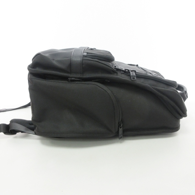 トゥミ TUMI アルファ2 コンパクトラップトップ ブリーフバッグ バック  