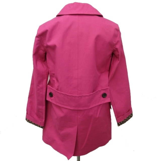 ルイヴィトン LOUIS VUITTON ×マッキントッシュ MACKINTOSH ゴム引き  