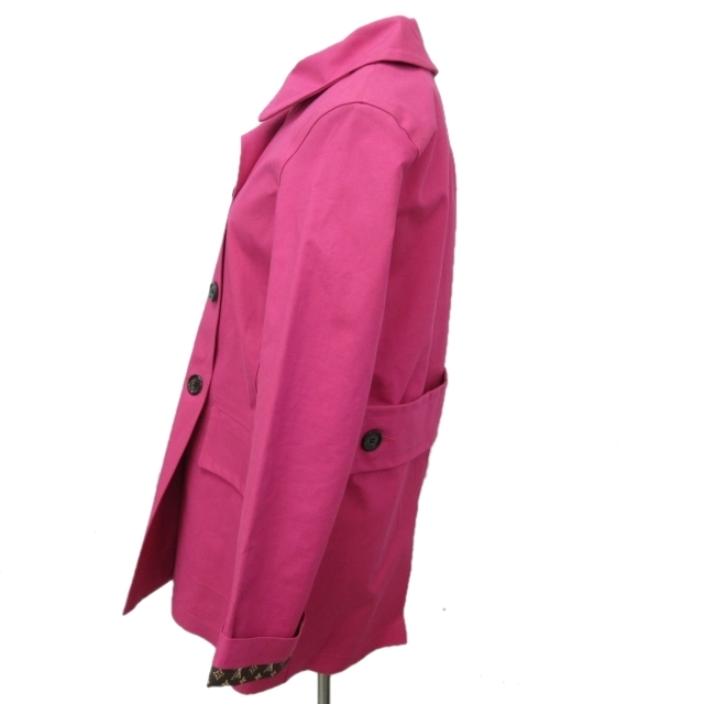 ルイヴィトン LOUIS VUITTON ×マッキントッシュ MACKINTOSH ゴム引き  