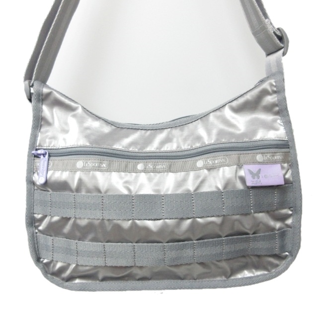 レスポートサック LesportSAC × エックスガール X-girl コラボ 