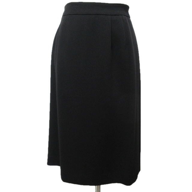 未使用品 クロエ CHLOE FORMAL タグ付 フォーマル スカート 膝丈 冠婚  