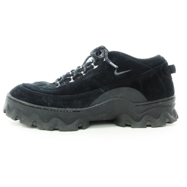 ナイキ NIKE LAHAR LOW ラハール W スニーカー トレイルシューズ 靴