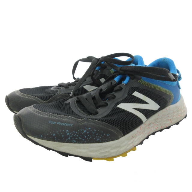 ニューバランス NEW BALANCE トレイルアリシ スニーカー