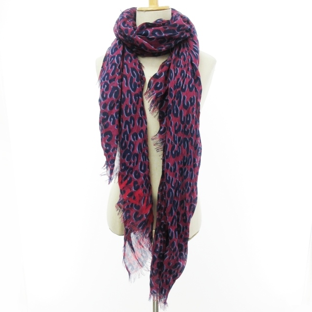 ルイヴィトン LOUIS VUITTON エトール ストール ショール マフラー  