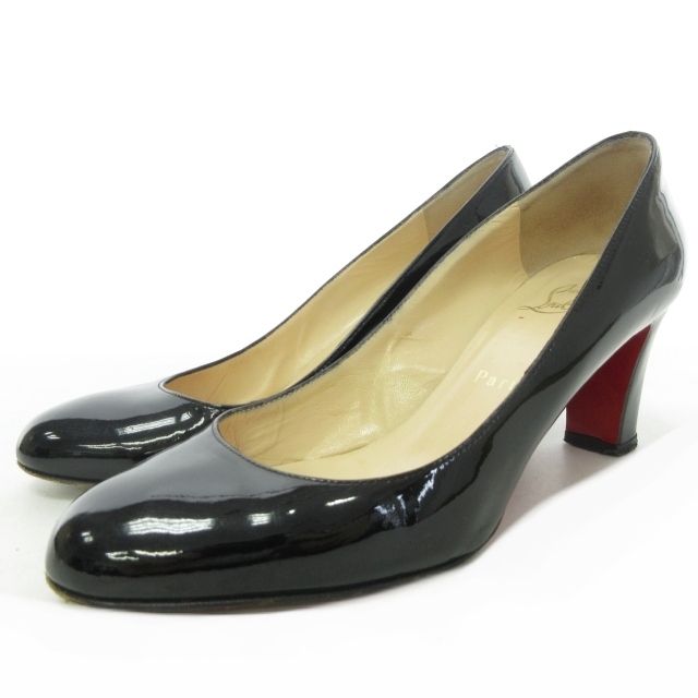 クリスチャンルブタン Christian louboutin SIMPLE PUMP パンプス 