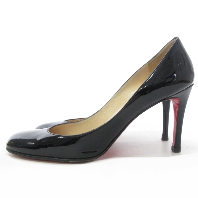 クリスチャンルブタン Christian louboutin パンプス ハイヒール 