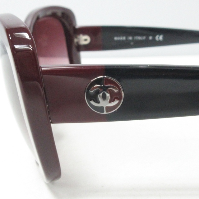 シャネルサングラス5322 シャネル CHANEL サングラス ココマーク 5322-A□NA120s