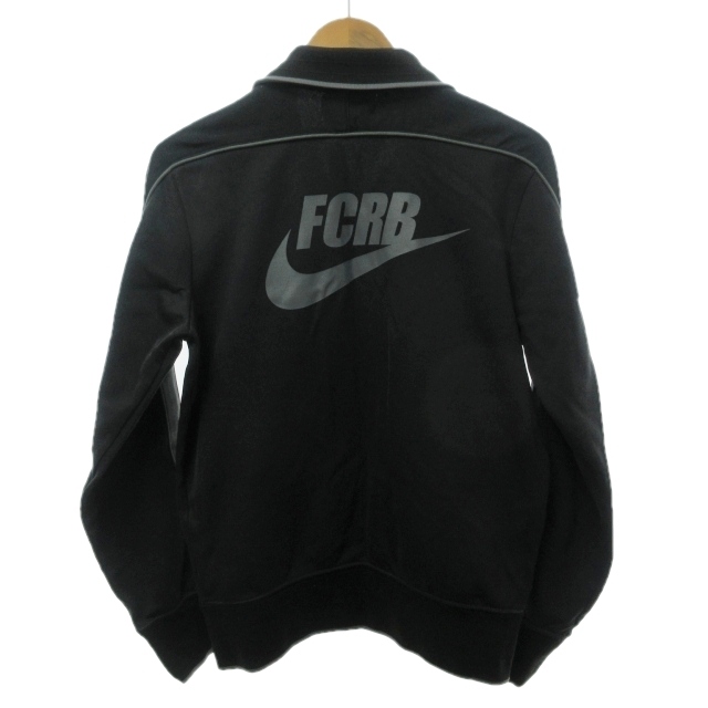 ナイキ NIKE × F.C.レアルブリストル FCRB コラボ 美品 トラック  