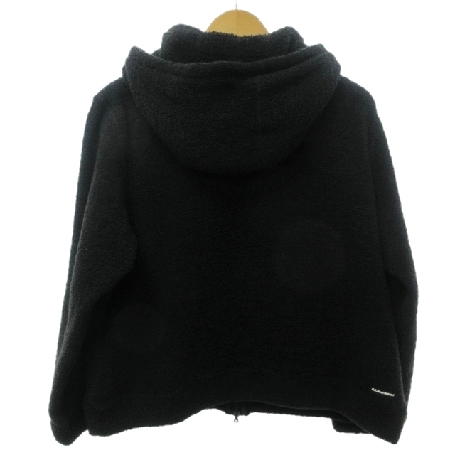 エフシーレアルブリストル F.C.Real Bristol FCRB ボア パーカー  