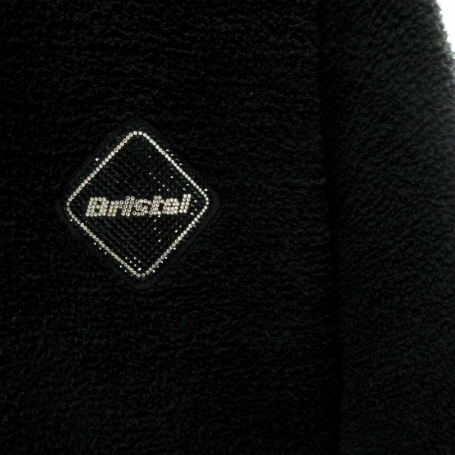 エフシーレアルブリストル F.C.Real Bristol FCRB ボア パーカー 
