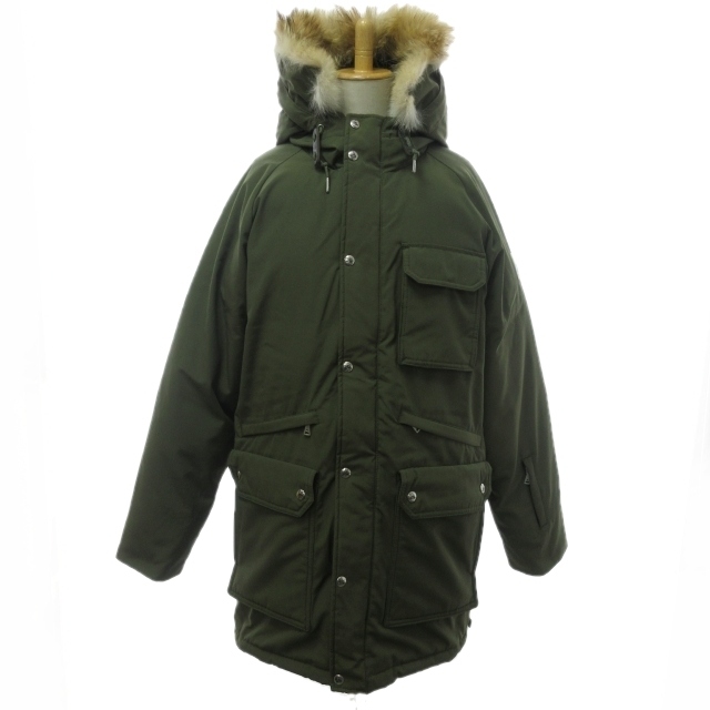 ケープハイツ CAPE HEIGHTS ×SOPHNET ソフネット 別注 コラボ 美品 