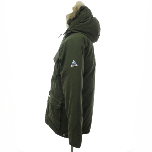 ケープハイツ CAPE HEIGHTS ×SOPHNET ソフネット 別注 コラボ 美品 