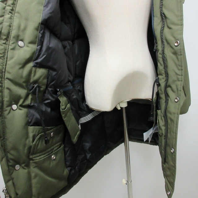 ケープハイツ CAPE HEIGHTS ×SOPHNET ソフネット 別注 コラボ 美品 