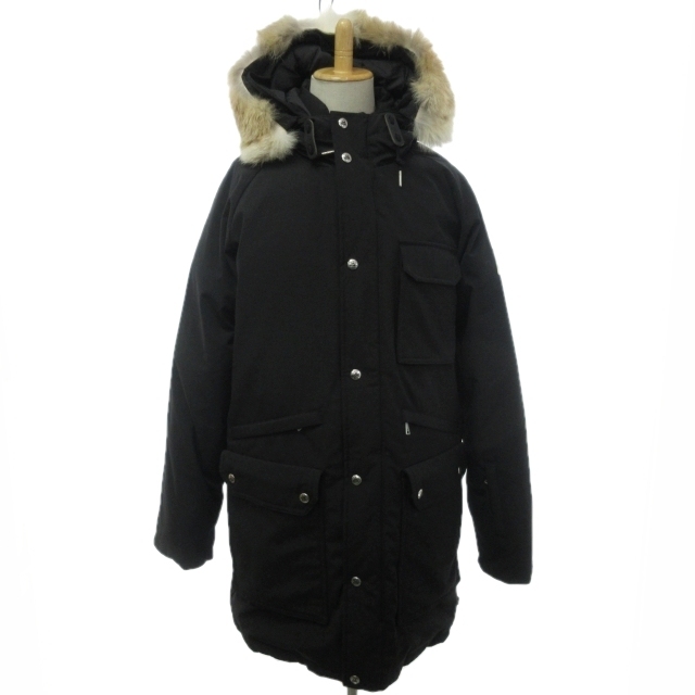 ケープハイツ CAPE HEIGHTS ×SOPHNET ソフネット 別注 コラボ 美品 