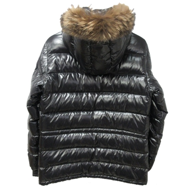 モンクレール MONCLER ROD GIUBBOTTO ロッド ダウンジャケット コート 