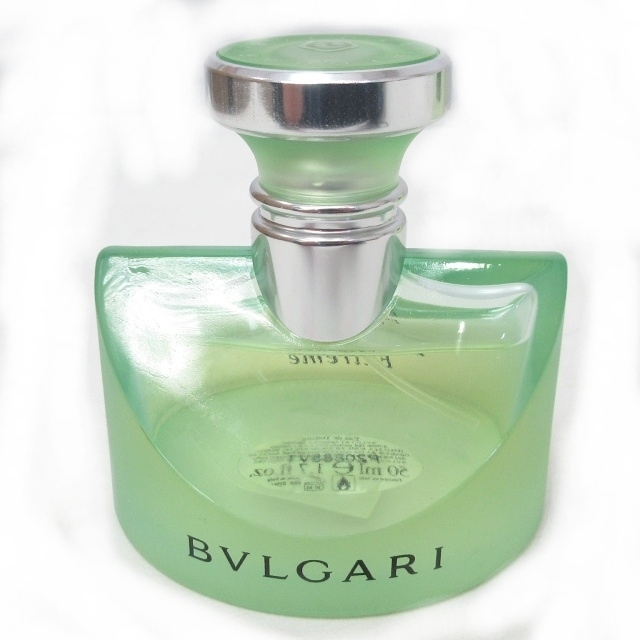 ブルガリ BVLGARI オ パフメ オーテヴェール エクストレーム 