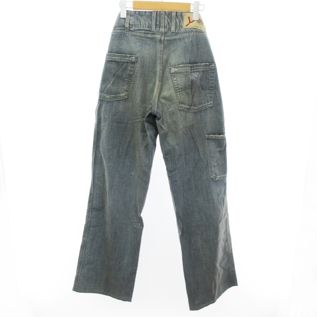 アルマーニ ジーンズ ARMANI JEANS 希少 90s アーカイブ デニム 