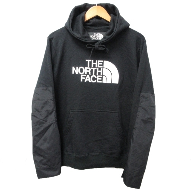 ザノースフェイス THE NORTH FACE ×sacai サカイ 別注 コラボ 美品 