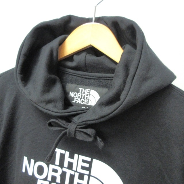 ザノースフェイス THE NORTH FACE ×sacai サカイ 別注 コラボ 美品 