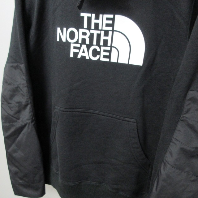 ザノースフェイス THE NORTH FACE ×sacai サカイ 別注 コラボ 美品 