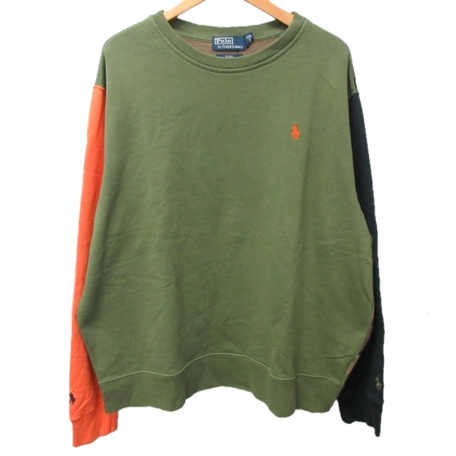 ポロ バイ ラルフローレン Polo by Ralph Lauren ×BEAMS LIMITED 