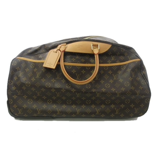 ルイヴィトン LOUIS VUITTON M23202 エオール60 モノグラム キャリー 