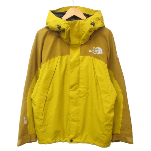 ザノースフェイス THE NORTH FACE SUMMIT SERIES サミットシリーズ  