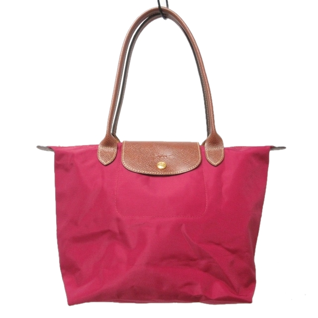 中古】LONGCHAMP(ロンシャン) ル・プリアージュネオ すさまじい 