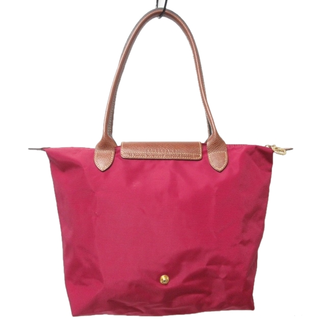 ロンシャン LONGCHAMP 美品 ル プリアージュ トートバッグ ショルダー 