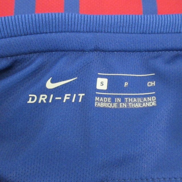 00s NIKE バルセロナ トレーニングシャツ 長袖ユニフォーム ゲームシャツ 楽天市場】ナイキ 2007-08 nike-244533-655 バルセロナ FCB