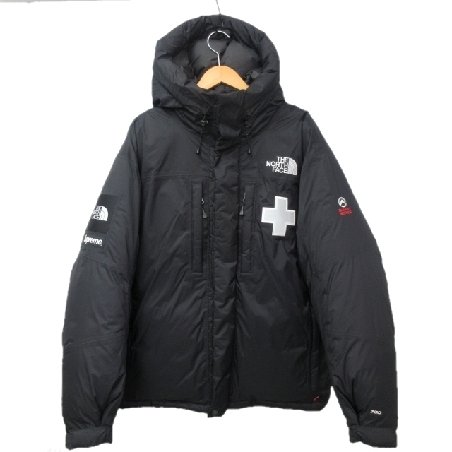 ザノースフェイス THE NORTH FACE ×シュプリーム Supreme 22SS Summit 