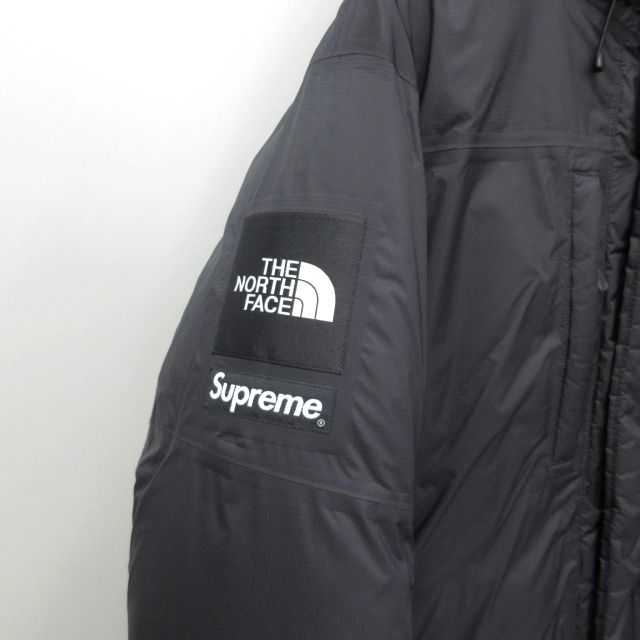 ザノースフェイス THE NORTH FACE ×シュプリーム Supreme 22SS Summit 