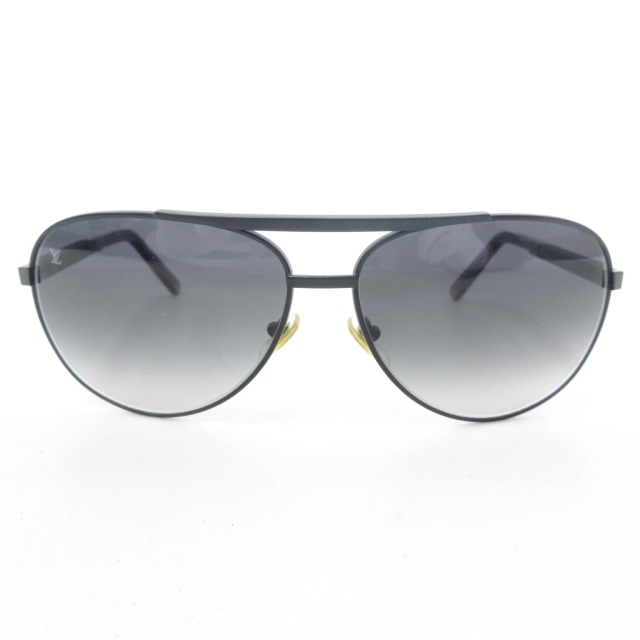 ルイヴィトン LOUIS VUITTON ダミエ アティテュード パイロット  