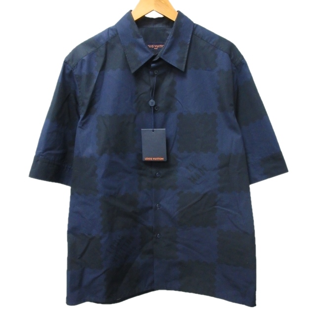 ルイヴィトン LOUIS VUITTON ×ニゴ Nigo 美品 22SS ジャイアント  