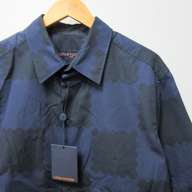 ルイヴィトン LOUIS VUITTON ×ニゴ Nigo 美品 22SS ジャイアント  