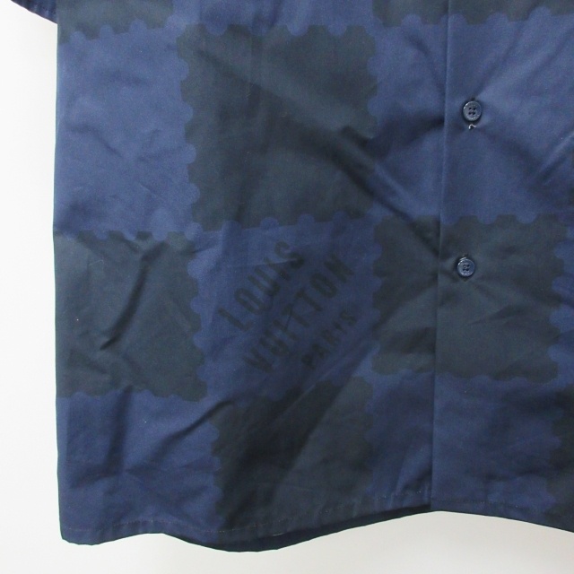 ルイヴィトン LOUIS VUITTON ×ニゴ Nigo 美品 22SS ジャイアント 