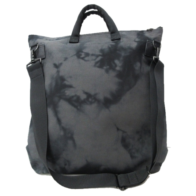 未使用品 ポーター PORTER ×パレス PALACE 2WAY HELMET BAG ヘルメット 