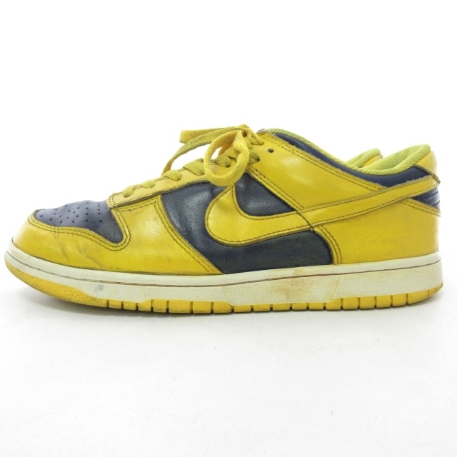 ナイキ NIKE DUNK LOW VNTG ダンク ロー ヴィンテージ 裏ダンク