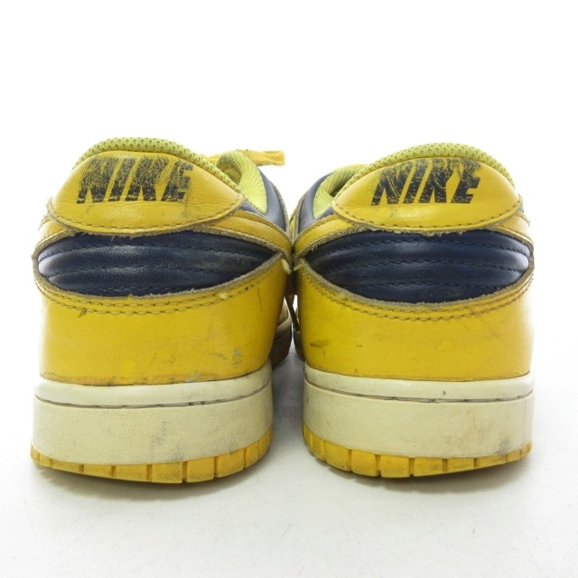 ナイキ NIKE DUNK LOW VNTG ダンク ロー ヴィンテージ 裏ダンク