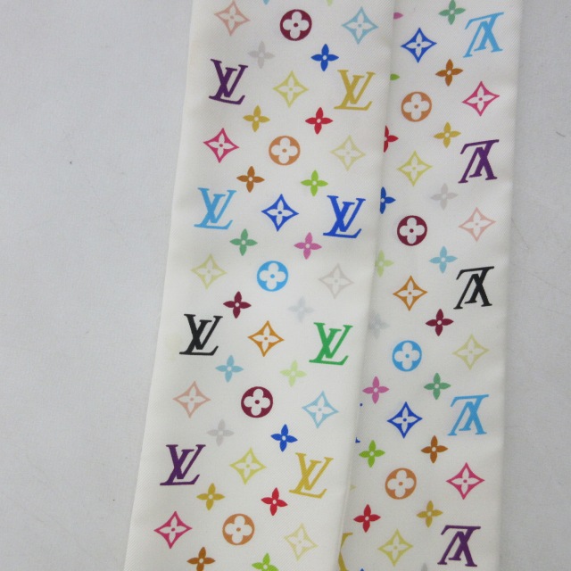 ルイヴィトン LOUIS VUITTON バンドー マルチカラー モノグラム 