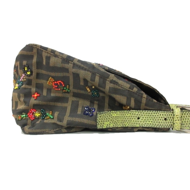 フェンディ FENDI マンマバケット ワンショルダーバッグ フェンディ FENDI マンマバケット ワンショルダーバッグ