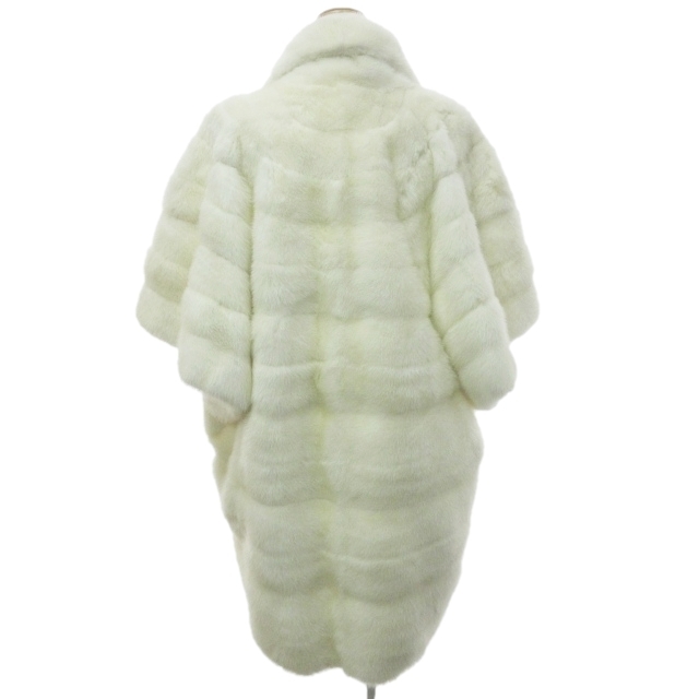 クリスチャンディオール Christian Dior BOUTIQUE FOURRURE 最高級  