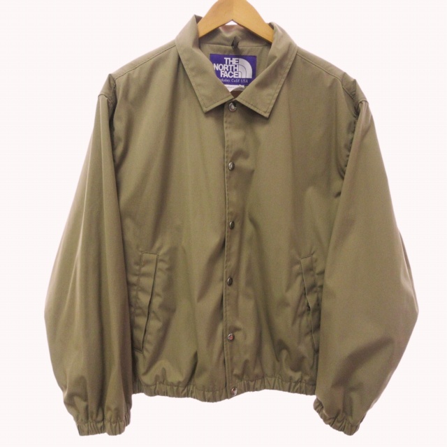 ノースフェイス パープルレーベル THE NORTH FACE PURPLE LABEL 美品 