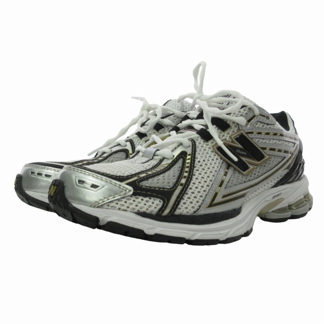 ニューバランス NEW BALANCE 美品 M1906RA 2022年 復刻モデル ハイテク 