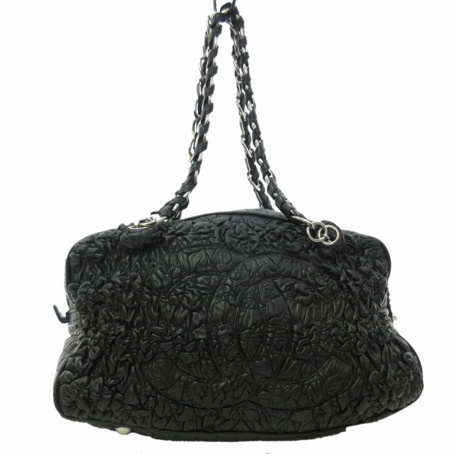 シャネル CHANEL チェーントートバッグ ショルダーバッグ 肩掛け鞄 