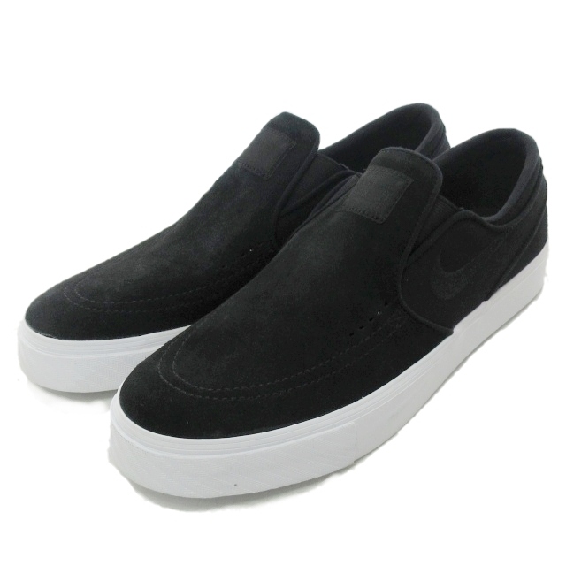 未使用品 ナイキ エスビー NIKE SB ZOOM STEFAN JANKOSKI SLIP ズーム 
