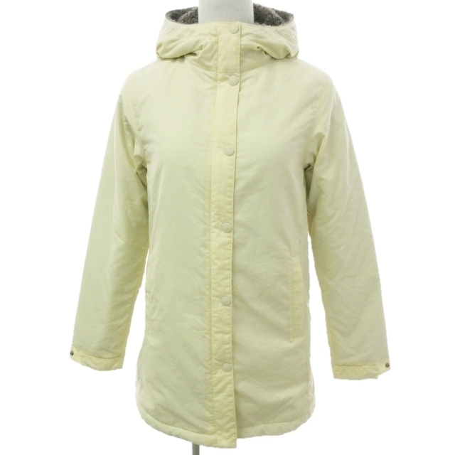 ザノースフェイス THE NORTH FACE 美品 コンパクト ノマドコート 